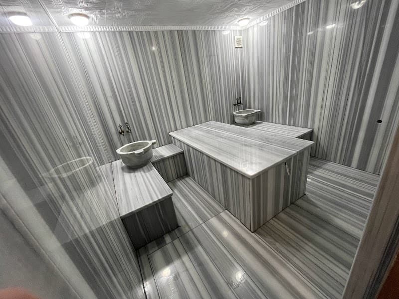 Parlamenterler Sauna Beylikdüzü photo