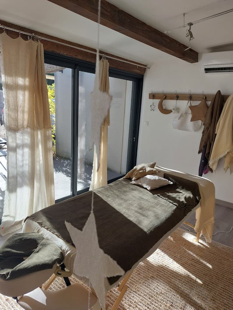 Parlesenamonetoile Entraigues-sur-la-Sorgue photo