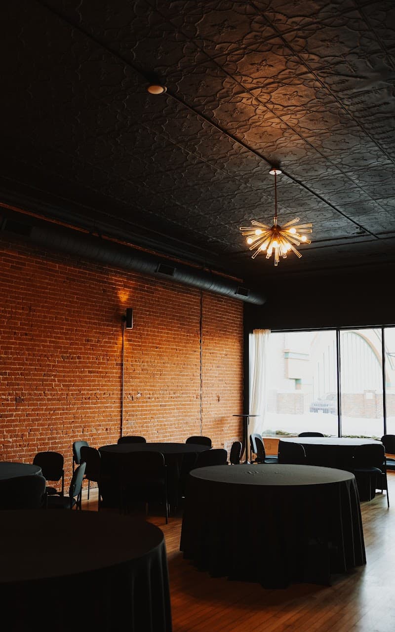 Parlor & Den Winona photo