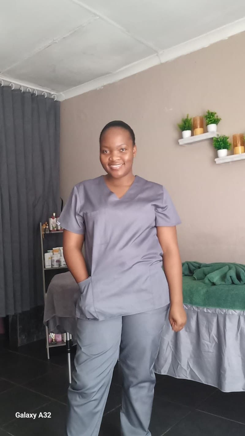 Parom beauty spa Rustenburg photo