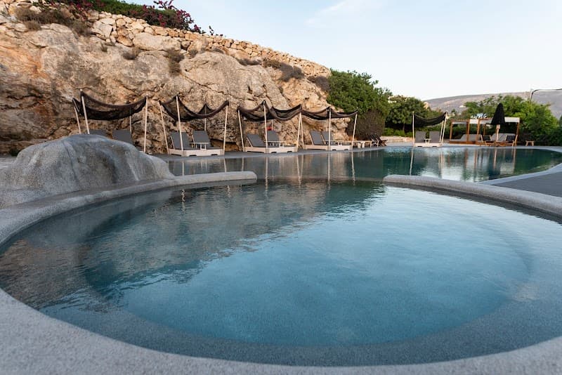 Paros Agnanti Resort & Spa photo