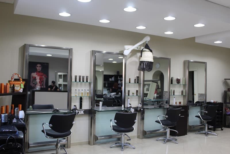 Parrucchieria Il Bello Delle Donne Riesi photo