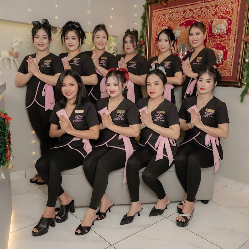 Pars Massage & Spa Manama photo