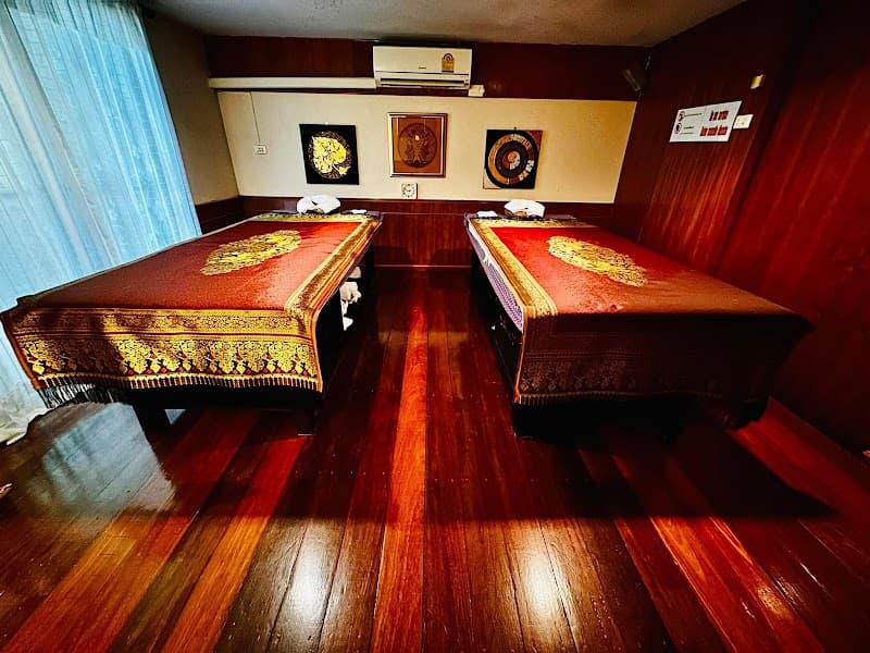 Parsap Massage khaolak Khao Lak photo