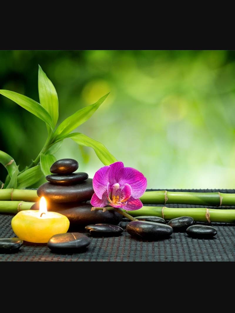 Parson Massage Therapy Princeton photo