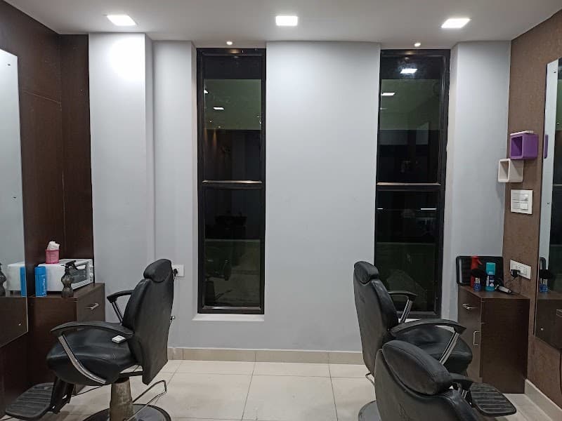 Parthas Saloon & Spa Tiruchirappalli photo