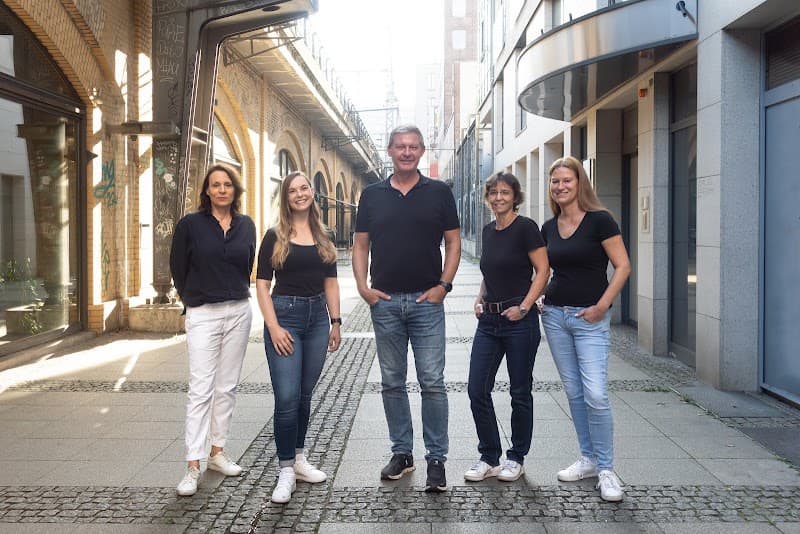 PARTNER Personaldienste GmbH Berlin photo