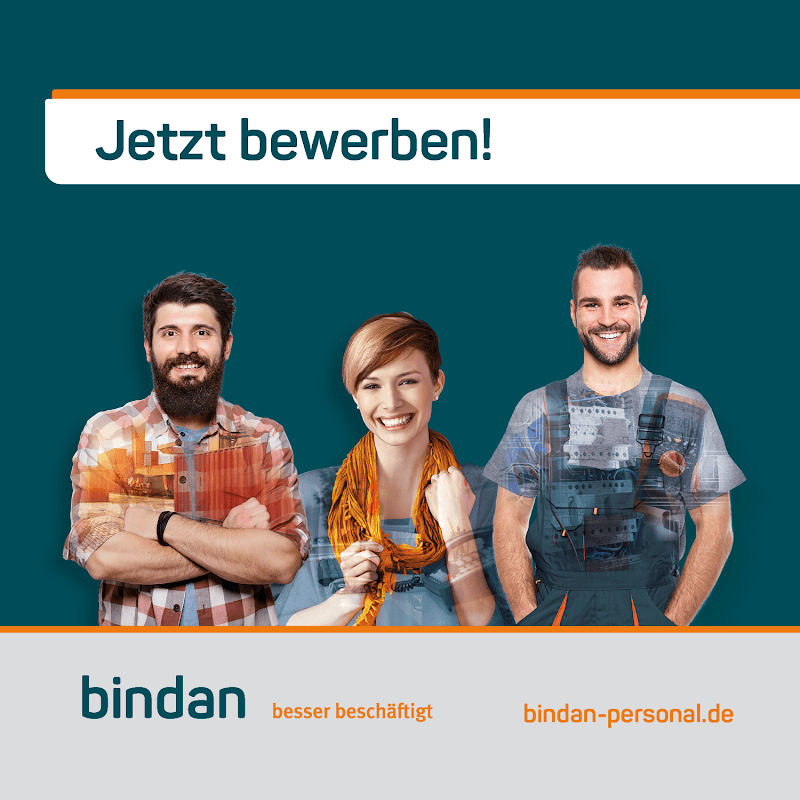 PARTNER Personaldienste Süd GmbH Coburg photo