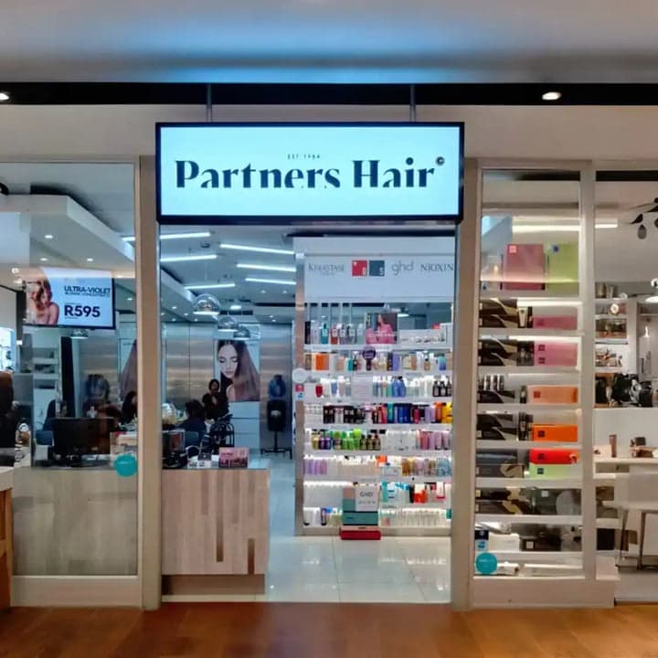 Partners Hair Design Somerset West photo
