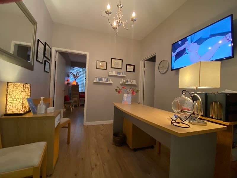 Parto's Rejuvenation center North Vancouver District photo