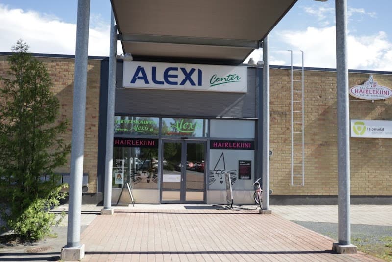 Parturi-Kampaamo Galina Siilinjärvi photo