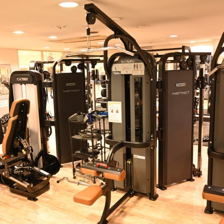 Parubaru Shonan Sports Club Chigasaki City photo