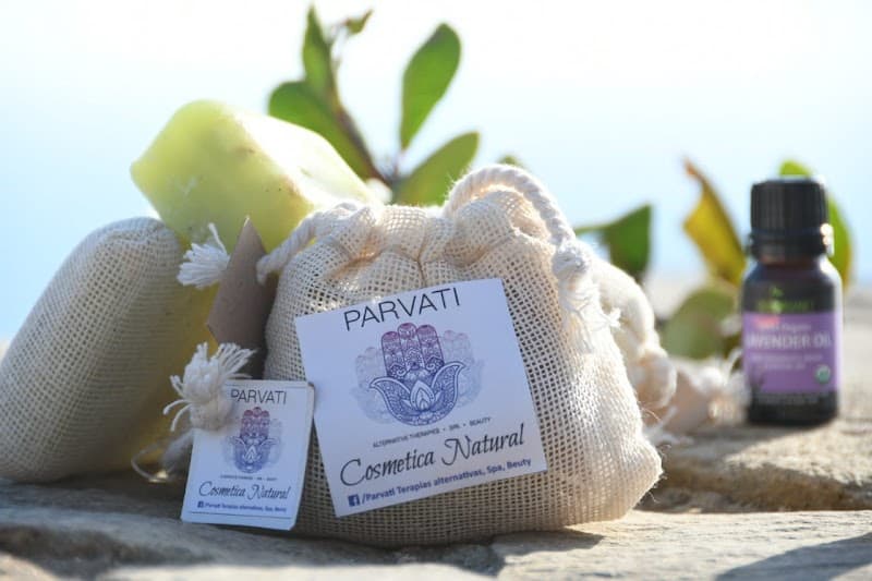 Parvati Terapias Alternativas Morelia photo