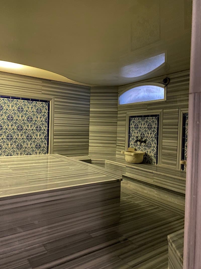 PaŞAbey Vega Spa Hamam Marmaris photo