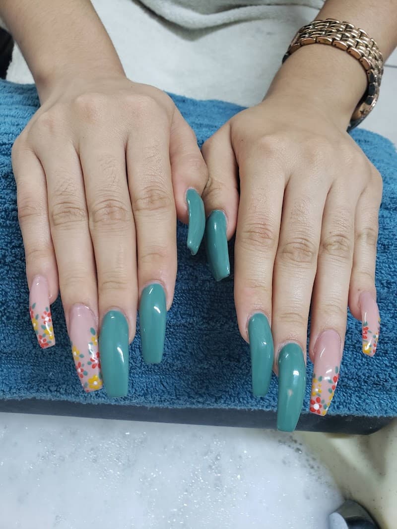 Pasadena SPA APSON Agua Prieta photo