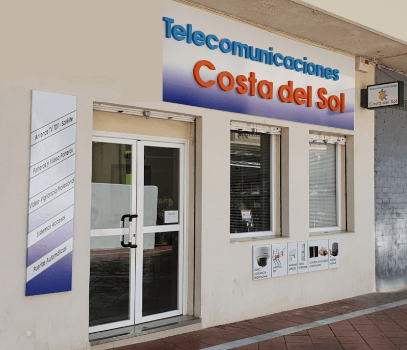 Pasaje Fuenmolinos Local 4 Torremolinos photo