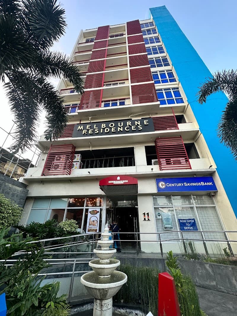 Pasay Massage Mát xa Massage Pasay City photo