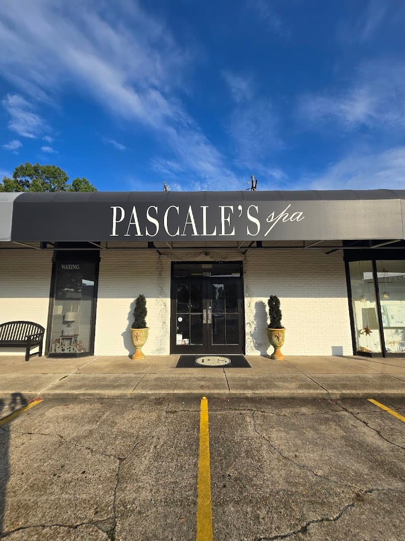 Pascale's Spa Lafayette photo
