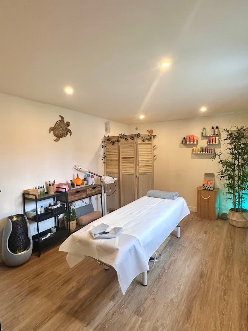 Pascale Sensation Plénitude Aulnay-sous-Bois photo