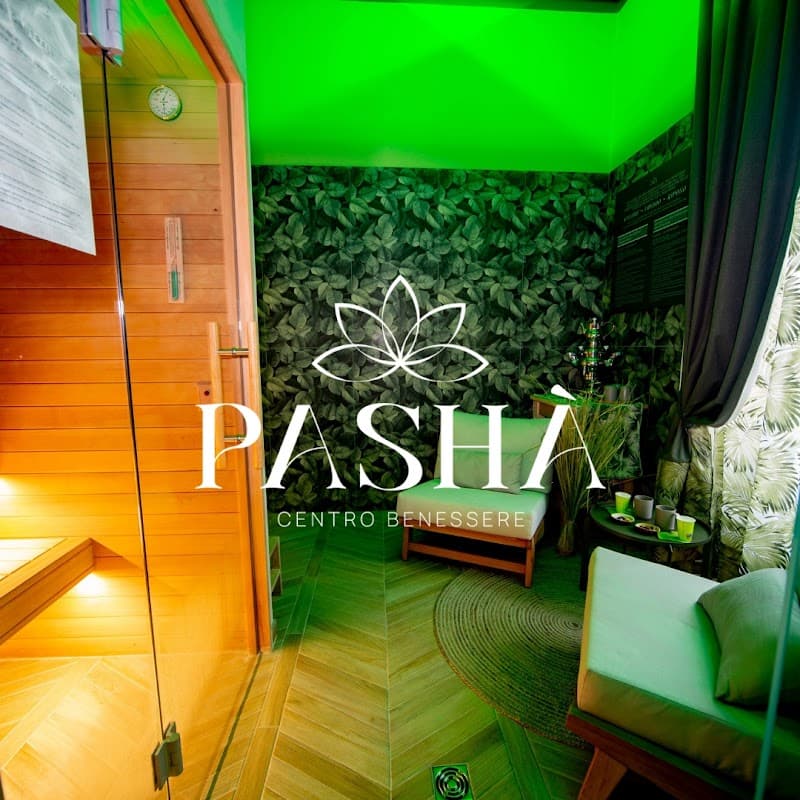 Pasha Centro Benessere Verbania photo