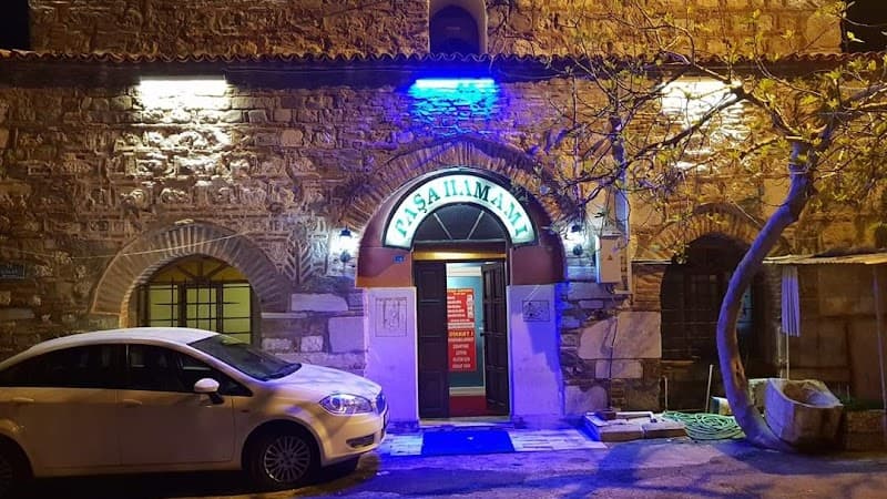Pasha Hamam Akhisar photo