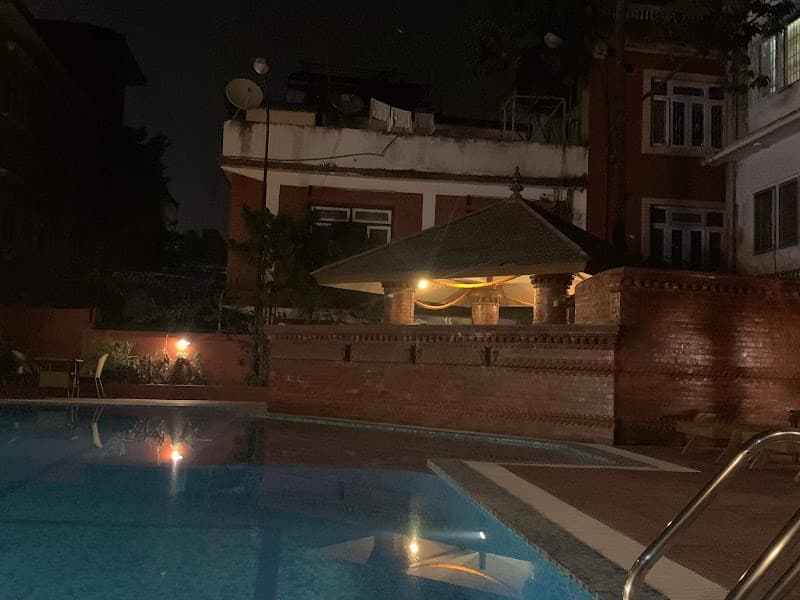 Pashupati Boutique Hotel Kathmandu photo