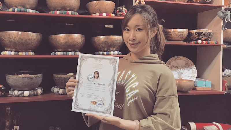 Pashupati Nepal Singing Bowls & Handcrafts Taipei City photo