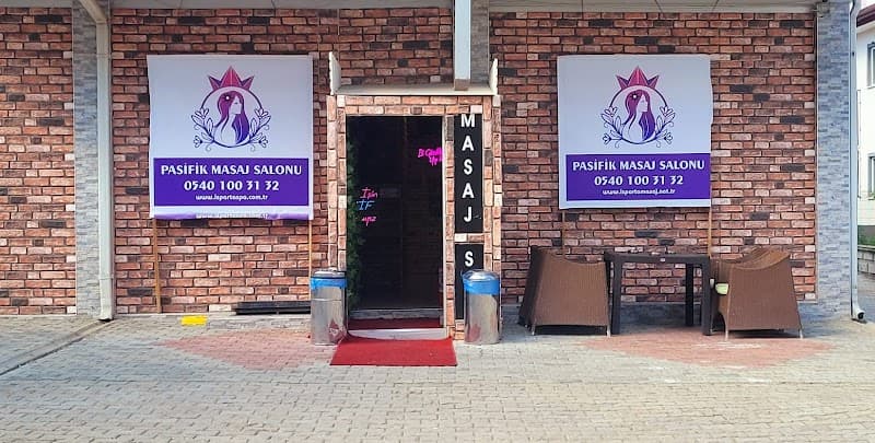 Pasifik Masaj Salonu Isparta photo