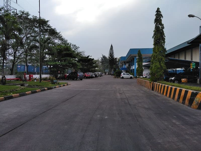 Pasifik Pabrik Malang photo