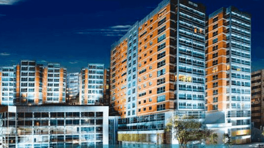 Pasifik The One Terrace Fulya Terrace Resıdence Fulya/ist. photo