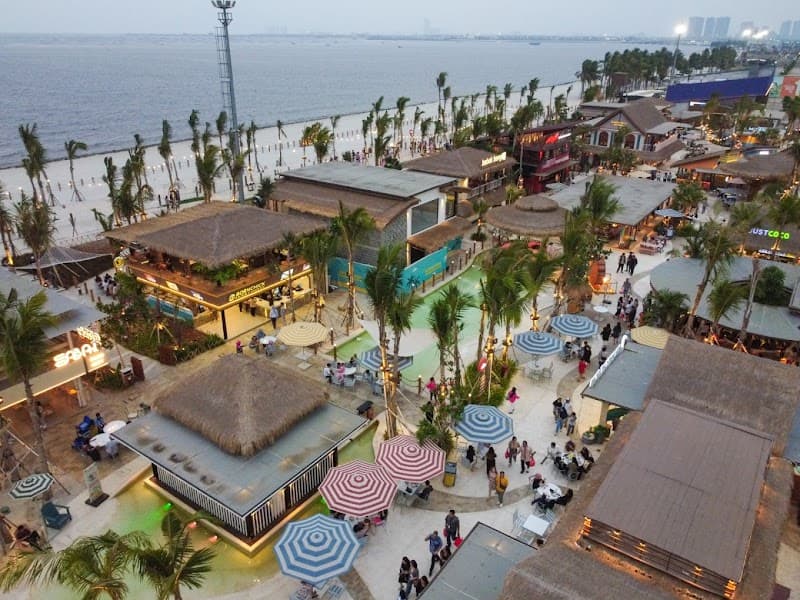 Pasir Putih Tokyo photo