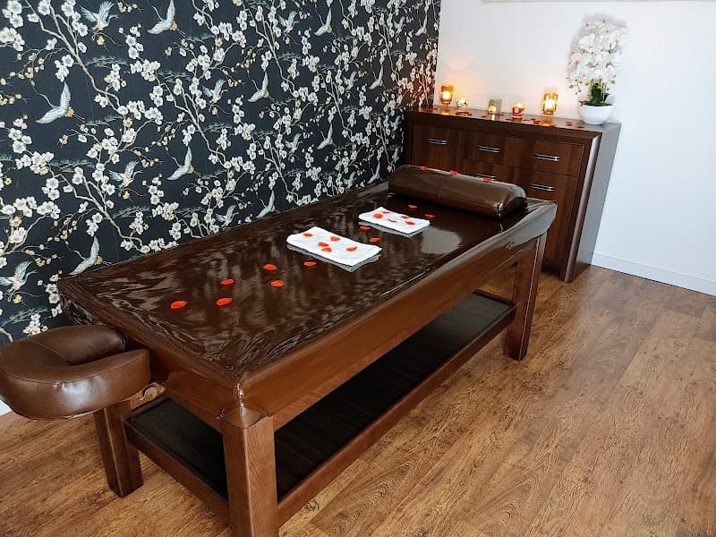 Pasja Salon Masażu Bydgoszcz photo