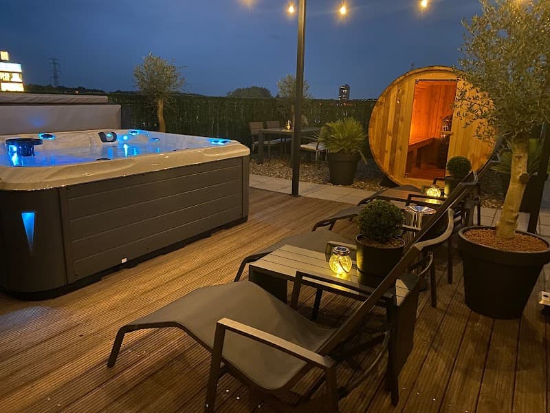 Passaddhi Spa&Wellness Heerlen photo