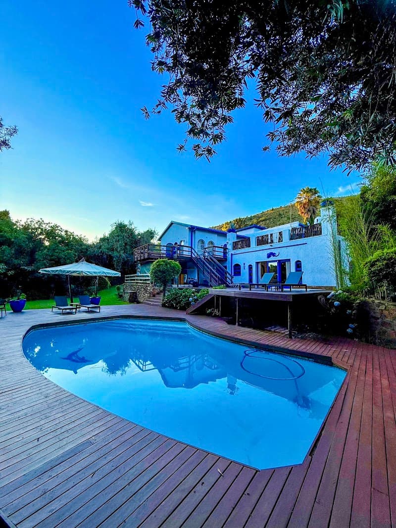 Passara Bedfordview Spa Germiston photo