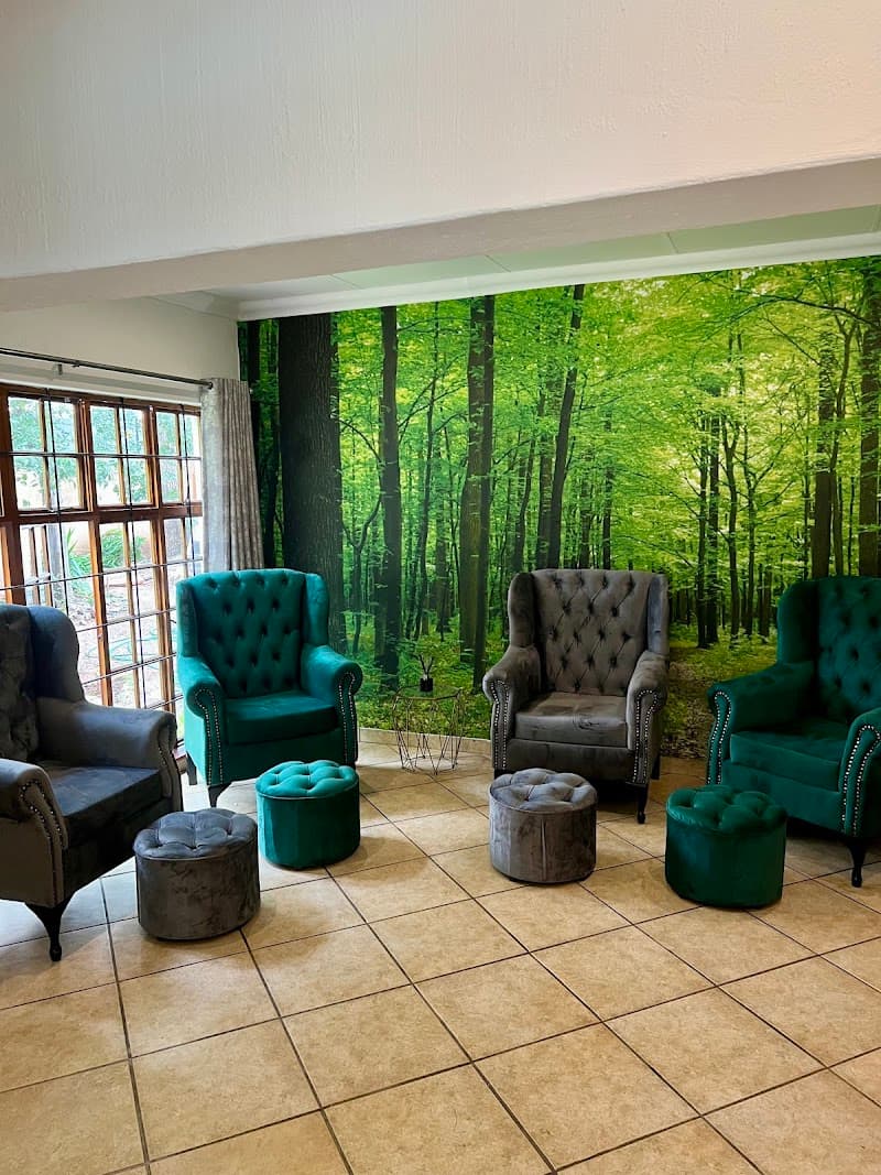 Passara Waterkloof Spa Tshwane photo