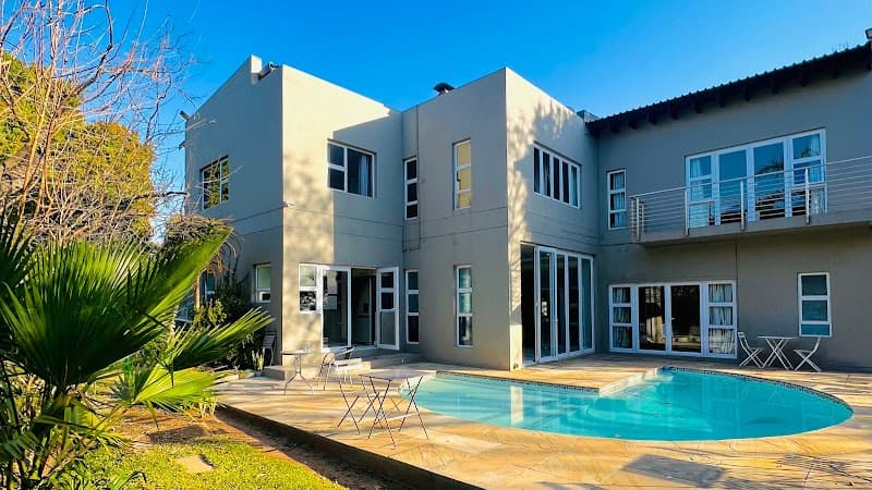 Passara Wellness Spa Sandton photo