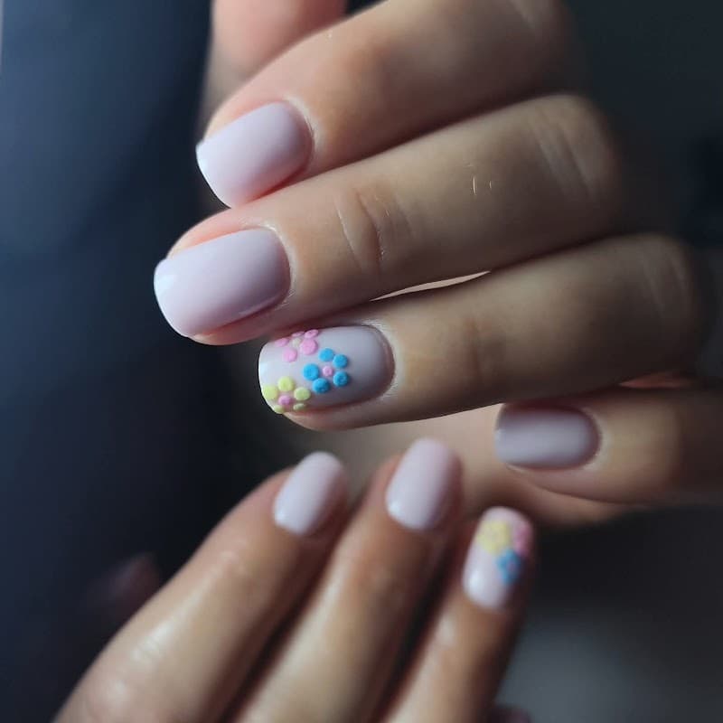 Passion For Nails Patrycja Inglot Błonie photo