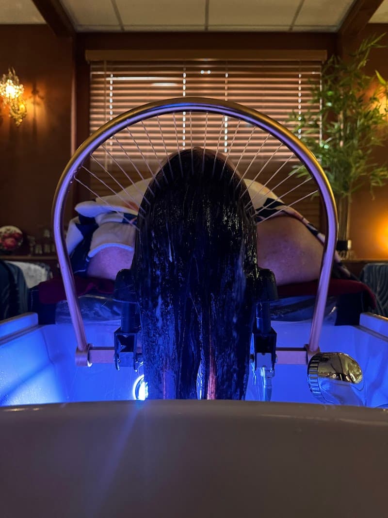 Passion K Nails and Spa Davenport photo