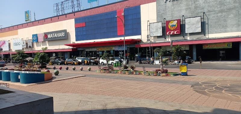 Passion Matahari Pekalongan photo