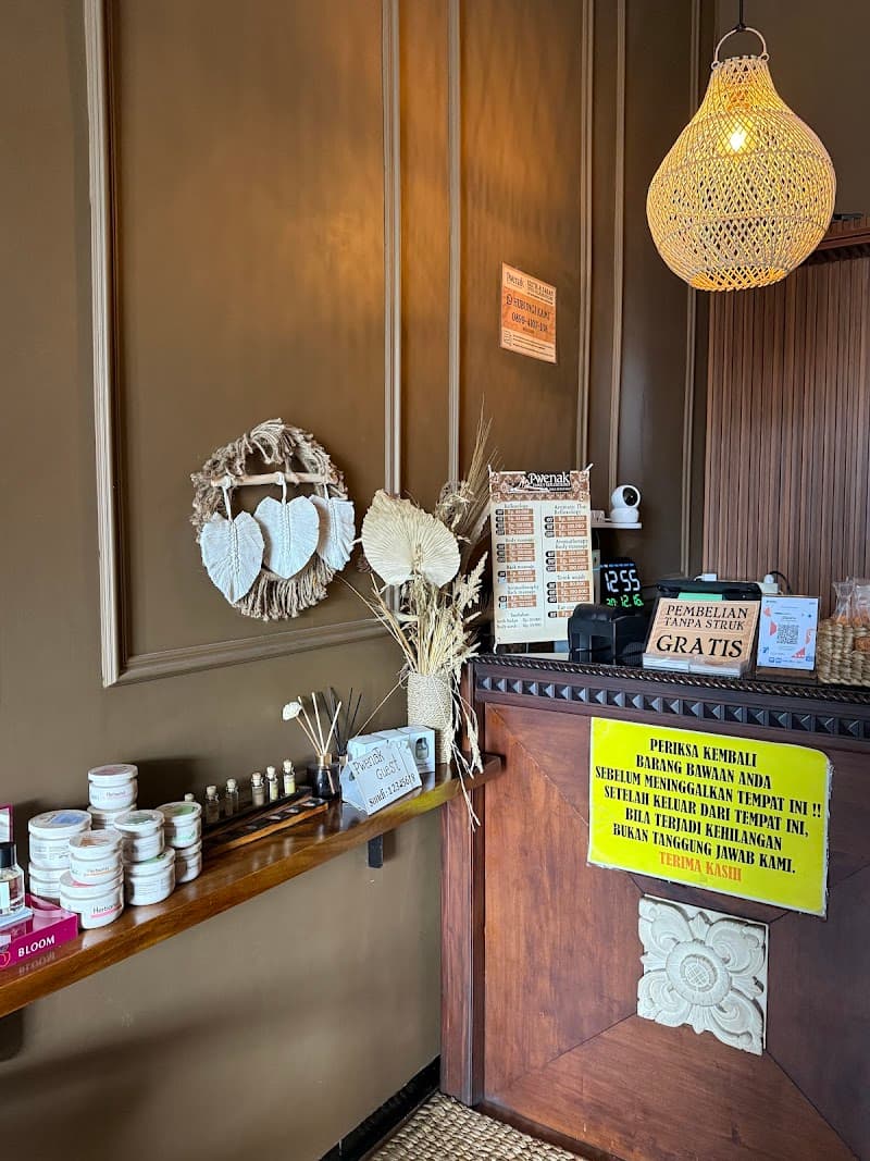 Passion Sensation of Wellness Ponorogo photo