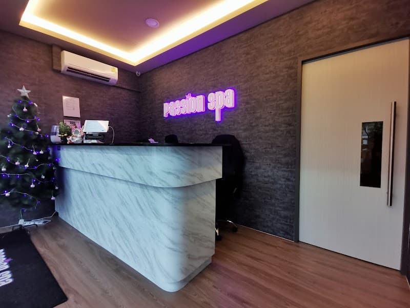 Passion Spa Singapore photo