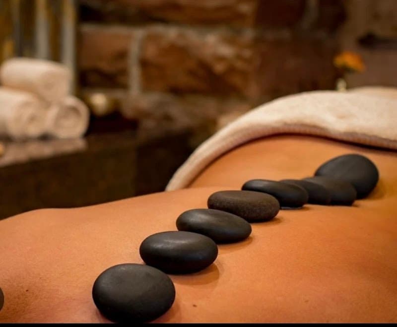 Passion zen l'atelier du massage Montereau-sur-le-Jard photo