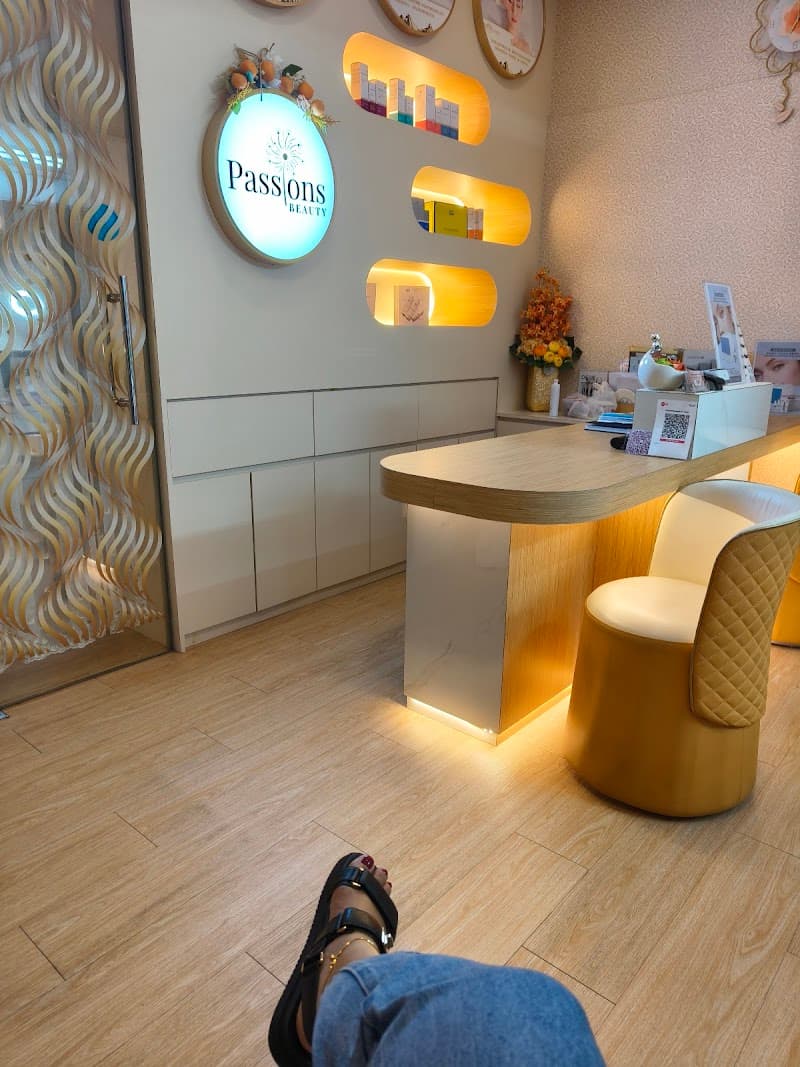 Passions Beauty Singapore photo