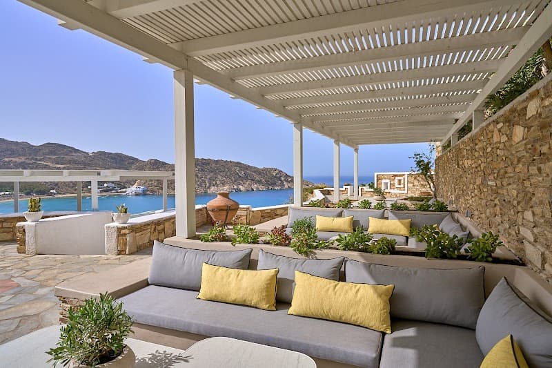 Pasta Palace Patio and SPA Greece photo