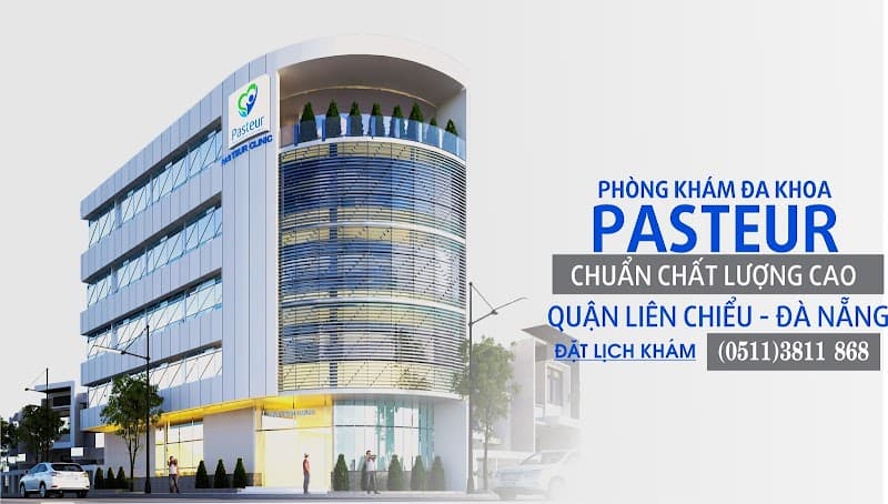 Pasteur Miền Bắc: Giảm Béo Chuẩn Y Khoa Công Nghệ Cao Quận Hai Bà Trưng photo
