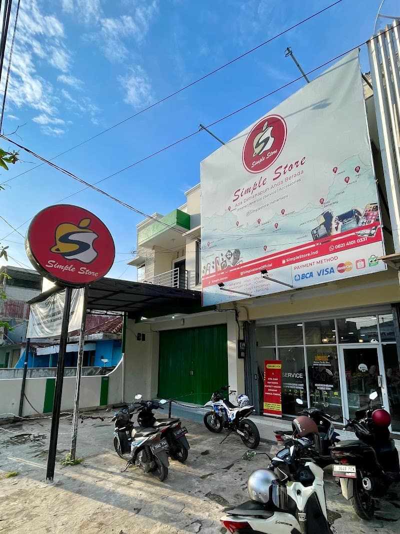Pasti Amanah Store Indramayu photo