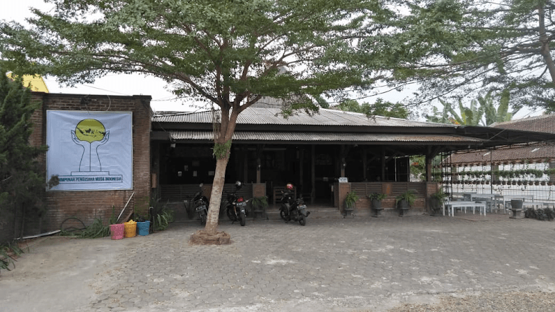 Pasukan Pengusaha Muda Purwokerto photo