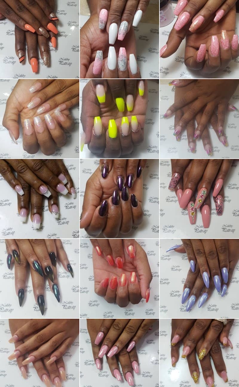 Pat's Beauty Hut Negril Beach Westmoreland photo