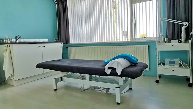 Pat's Pedicure Massage Praktijk Capelle aan den IJssel photo