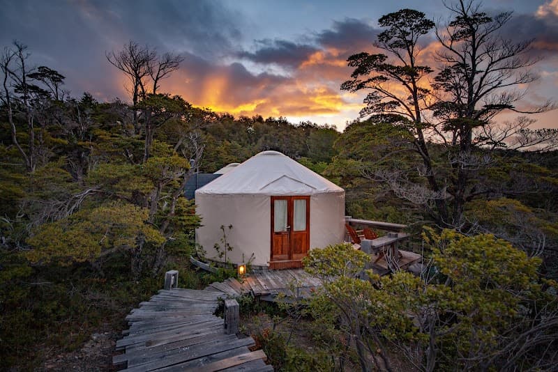 Patagonia Camp photo